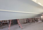 FIBERGLASS / GELCOAT REPAIR