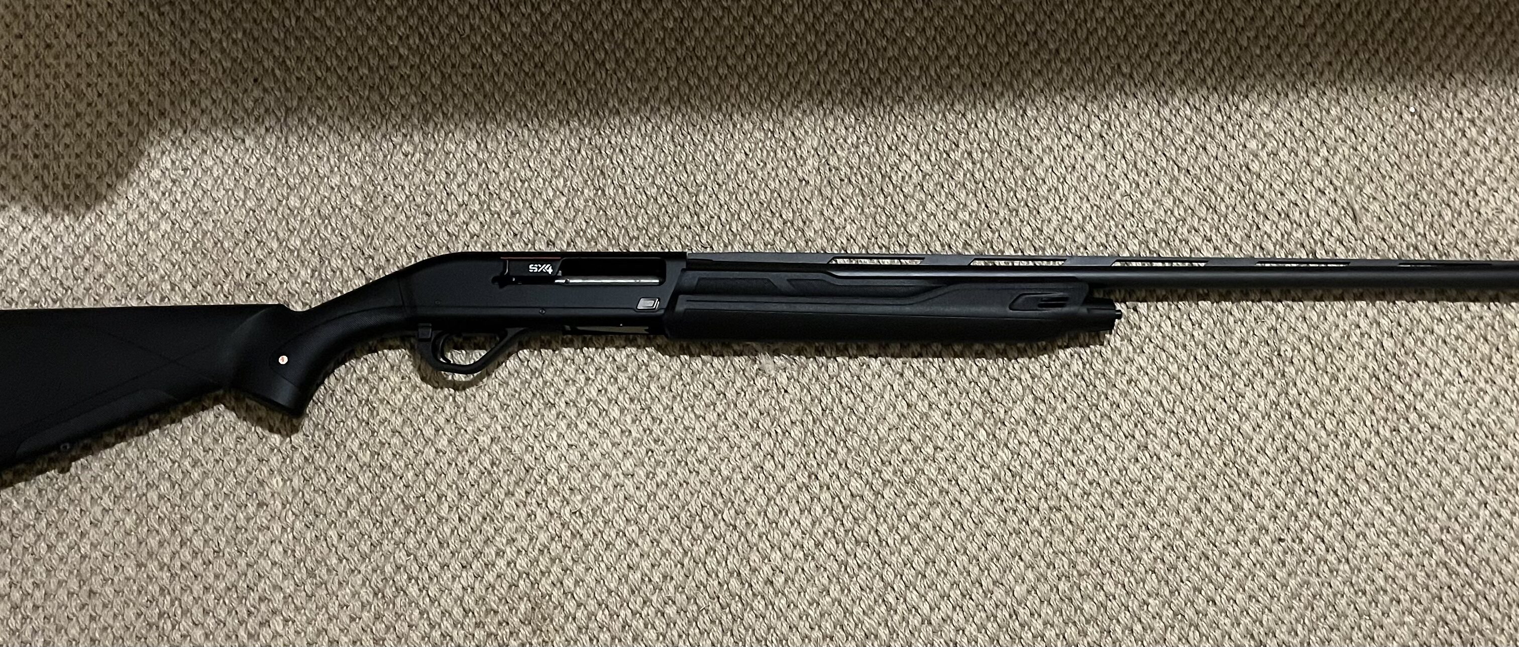 Louisiana Sportsman
