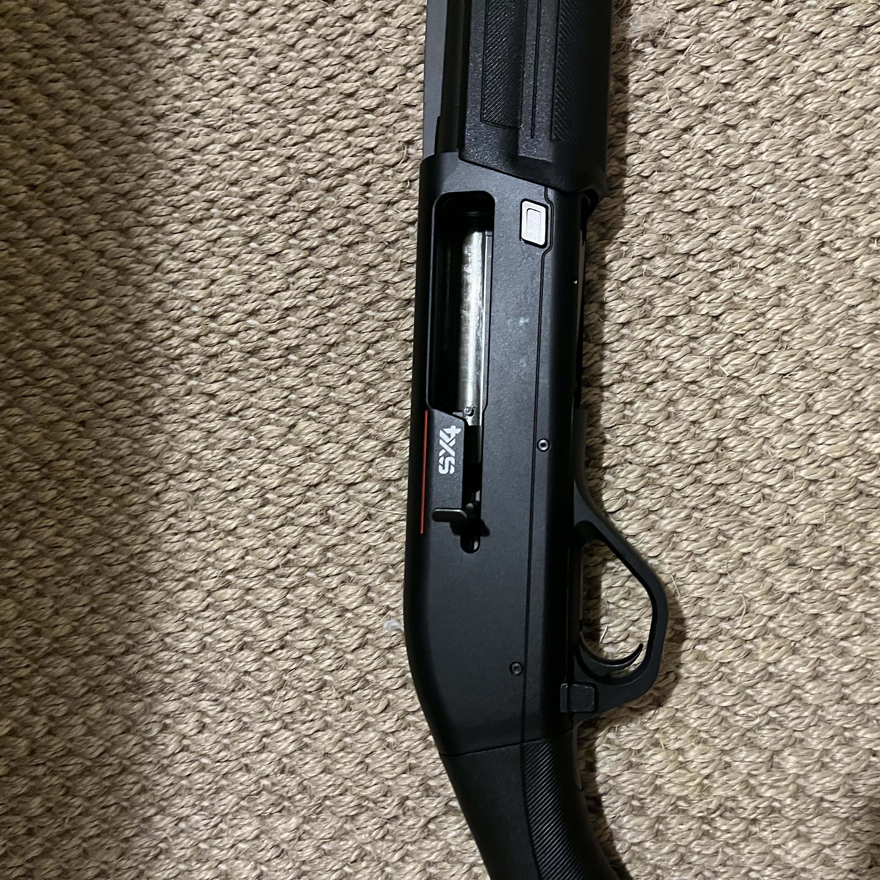 Louisiana Sportsman