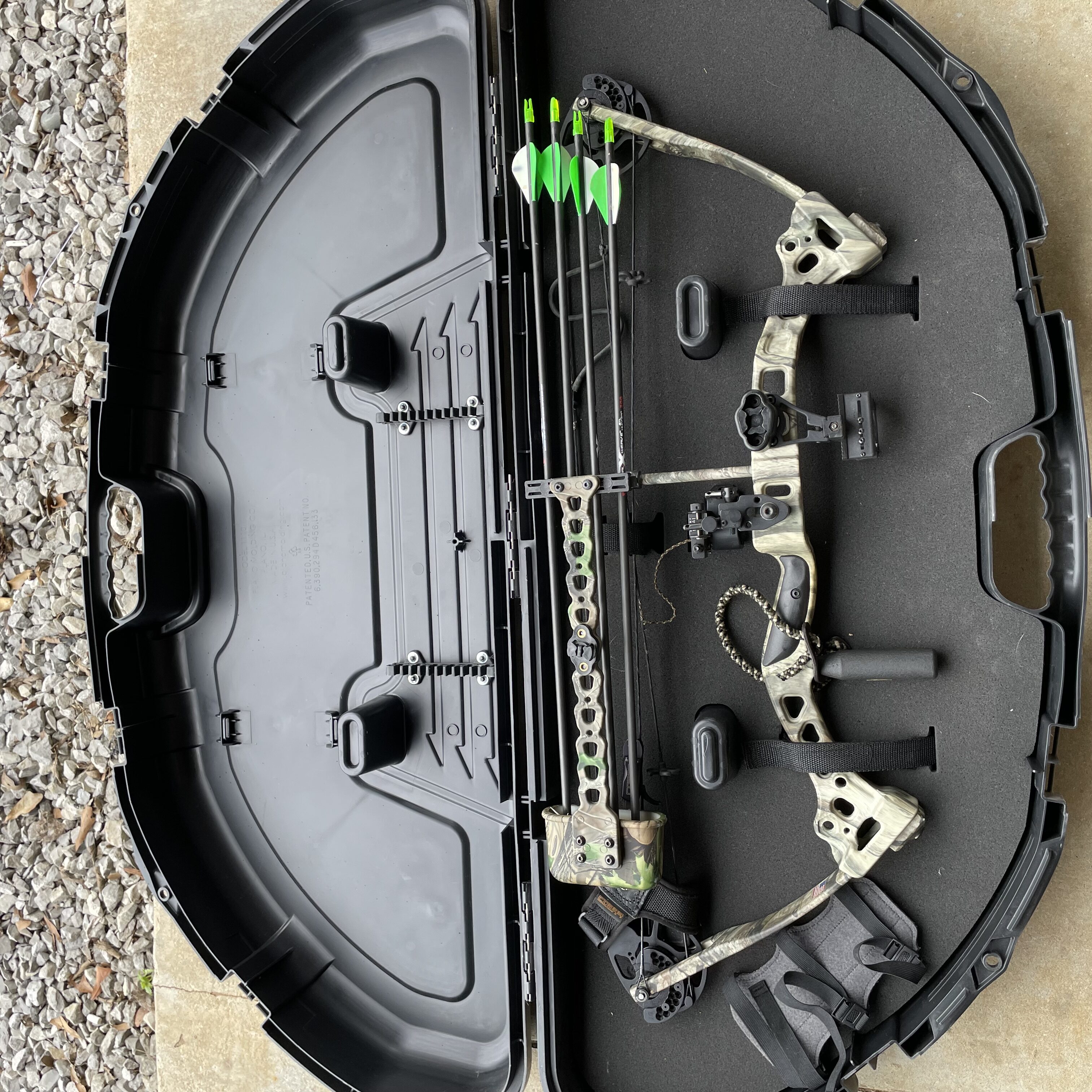 Louisiana Sportsman