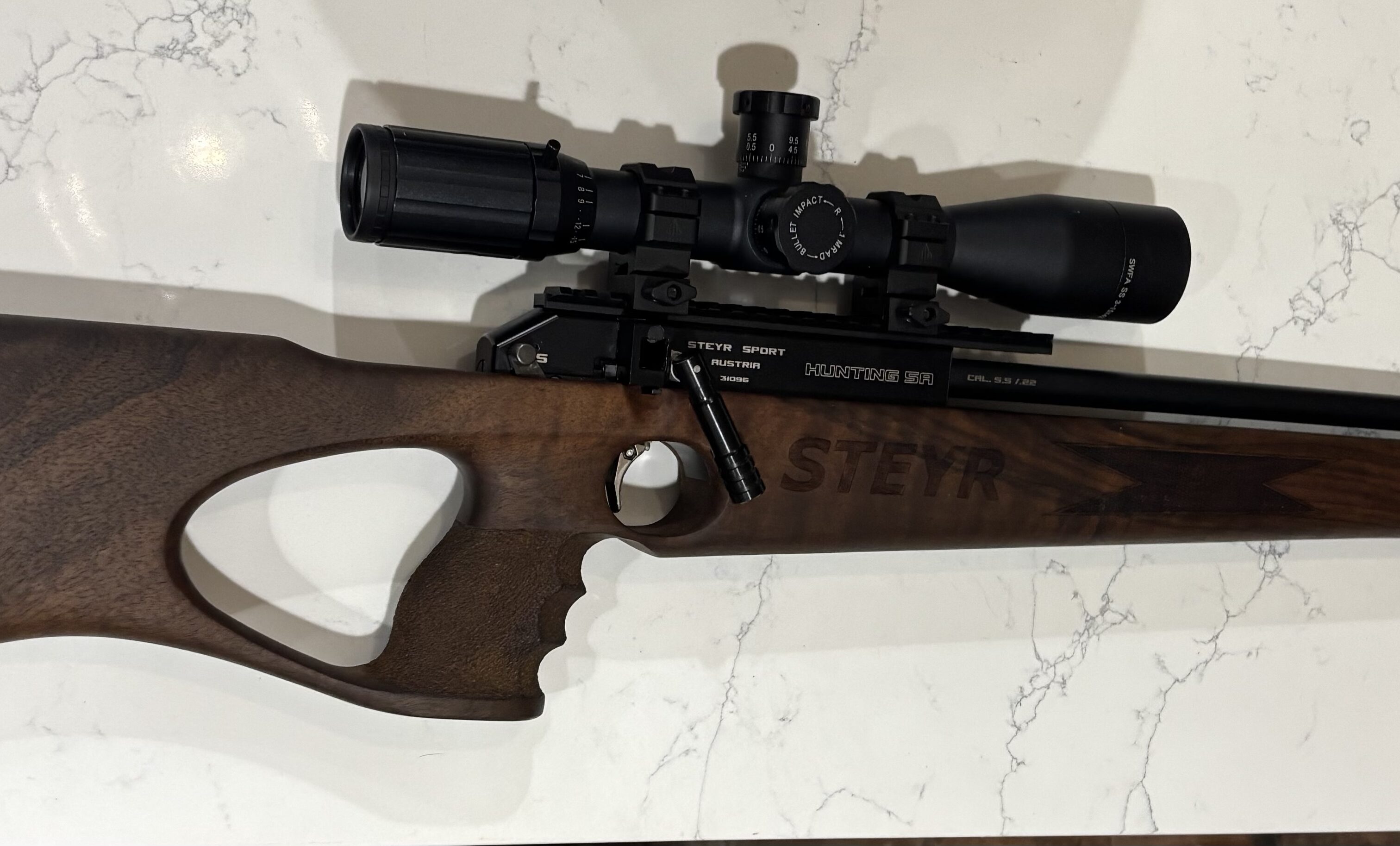Louisiana Sportsman