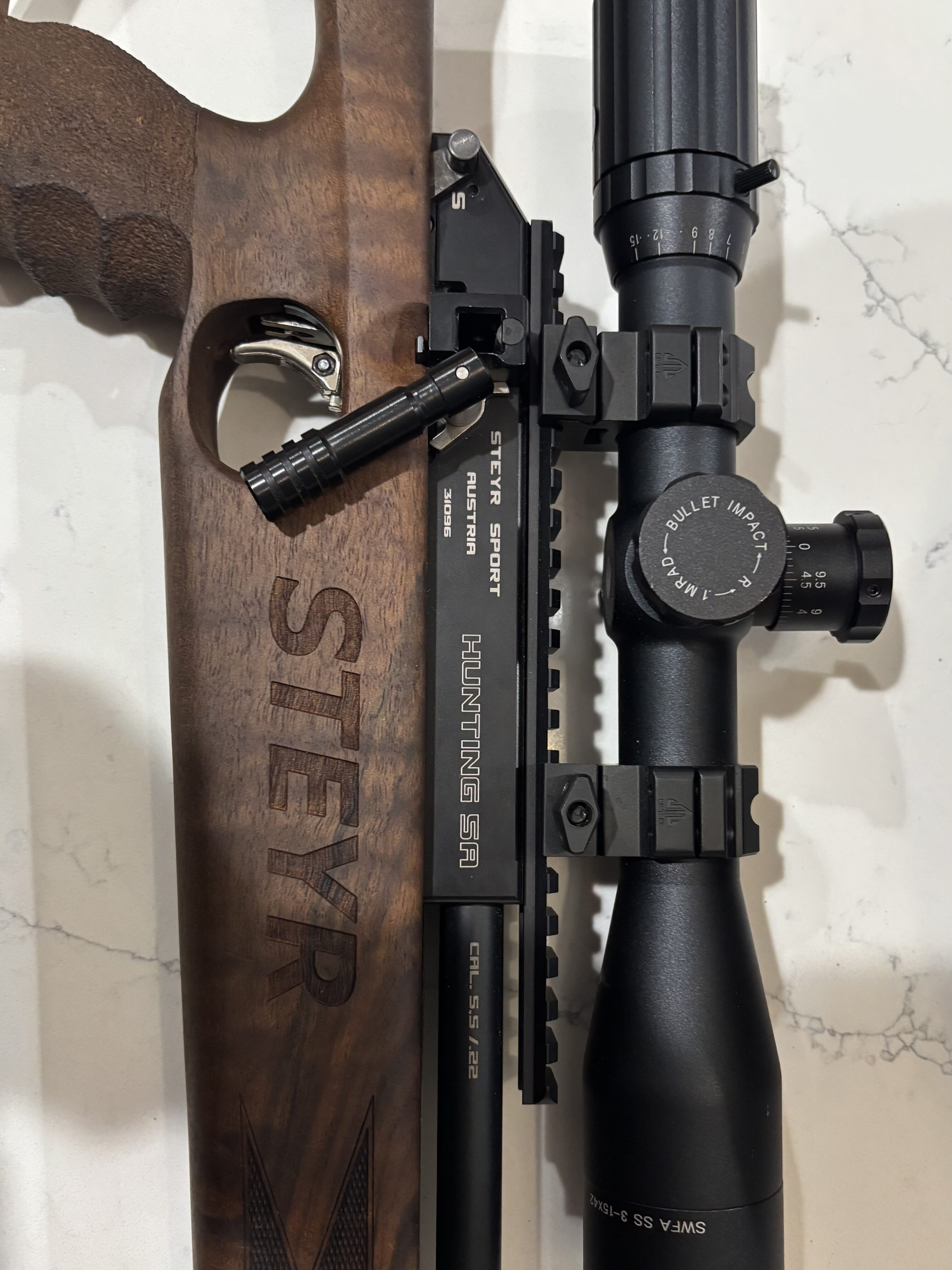Louisiana Sportsman