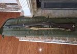 (Relisted) 1943 Savage (US Property Marked) Lee Enfield No.4 mk1 in 303 British