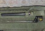 (Relisted) 1943 Savage (US Property Marked) Lee Enfield No.4 mk1 in 303 British