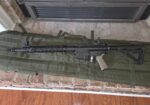 (Relisted) Upgraded Aero Precision M5 in 308 Winchester