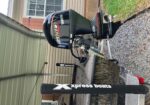 For Sale: 2025 Xpress H190 Bay Boat – Used One Time – Transferable Warranties