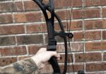 Brand New Hoyt Carbon RX Twin Turbo