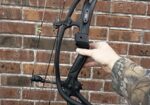 Brand New Hoyt Carbon RX Twin Turbo