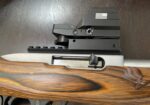 Ruger 10/22 charger .22lr