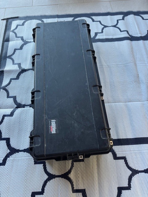 LH Mathews NoCam Package Deal