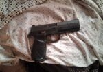 Sig 320 full size Wilson Combat lower Kimber Solo 9 mm stainless carry Rossi 357 4-in Barrel