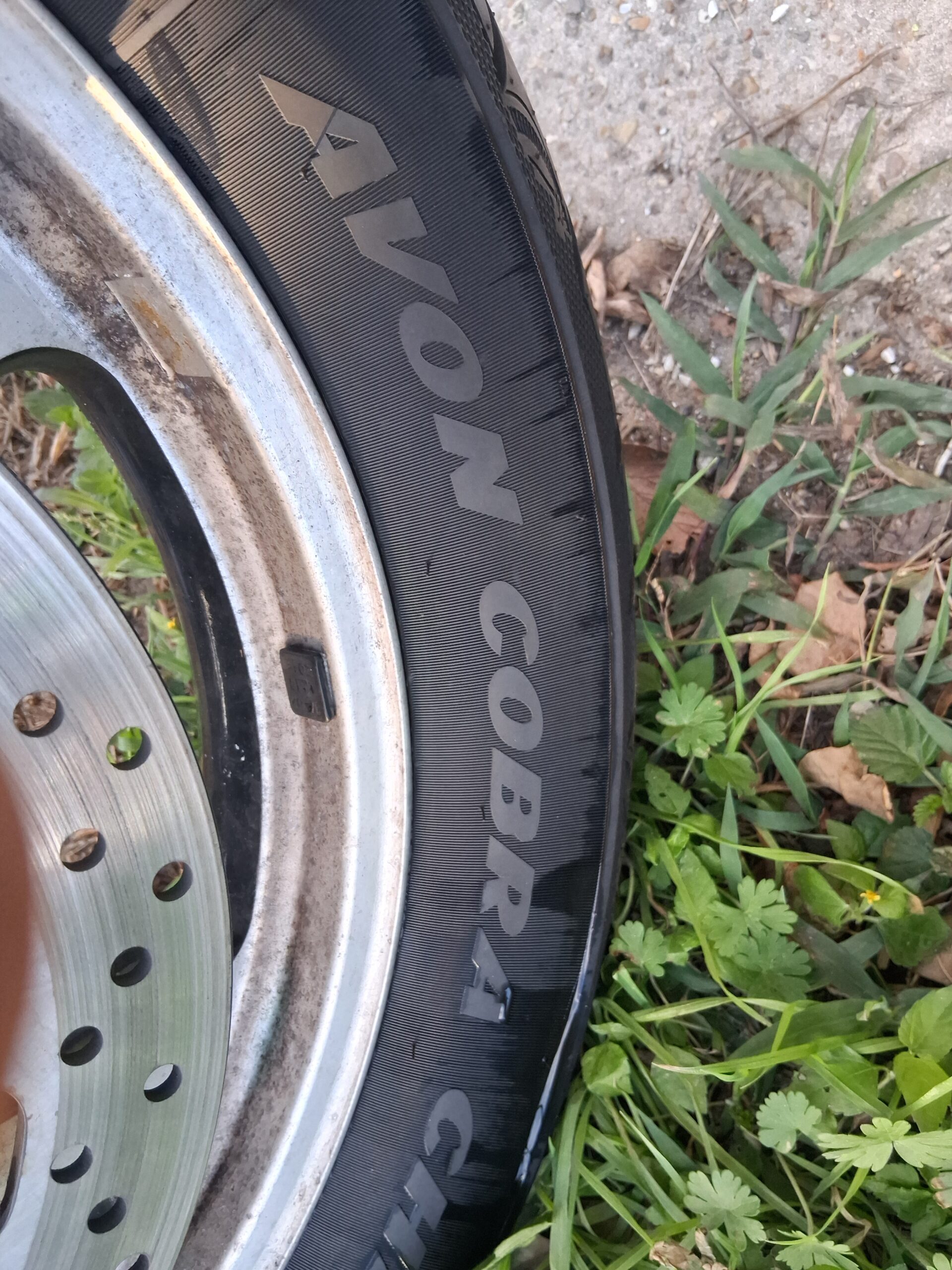 2012 Rocket 3 Roadster excellent condition 2300 CC