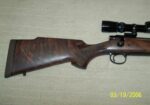 Remington Model 700 Custom “C” Grade