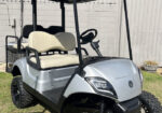 2022 Yamaha Ac Electric Golf Cart