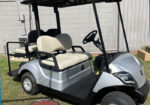2022 Yamaha Drive2 Ac Electric Golf Cart