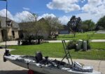 Hobie Mirage Kayak