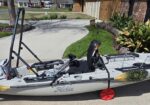 Hobie Mirage Kayak