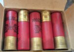 Western Super X Shotgun Shells