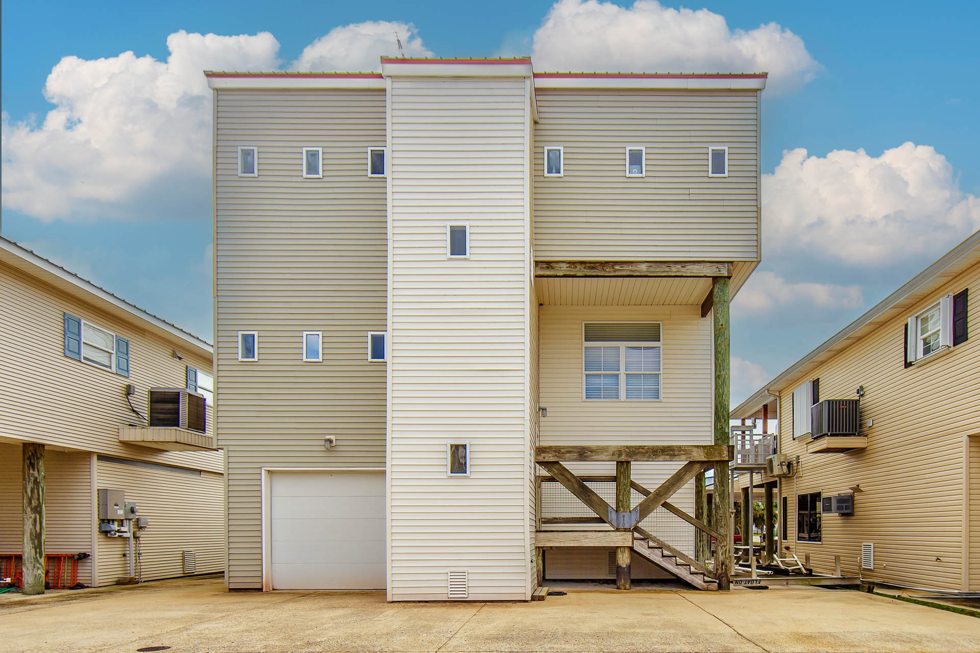 Fisherman’s Retreat Camp For Sale