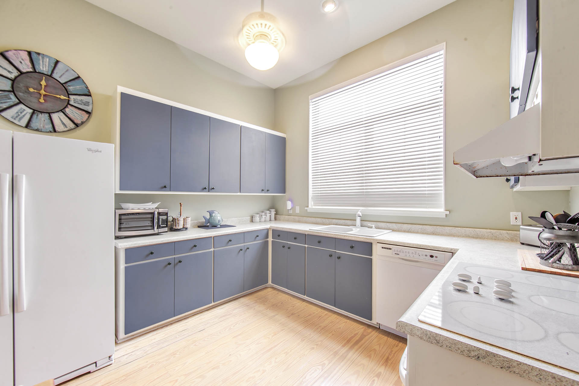 Fisherman’s Retreat Camp For Sale