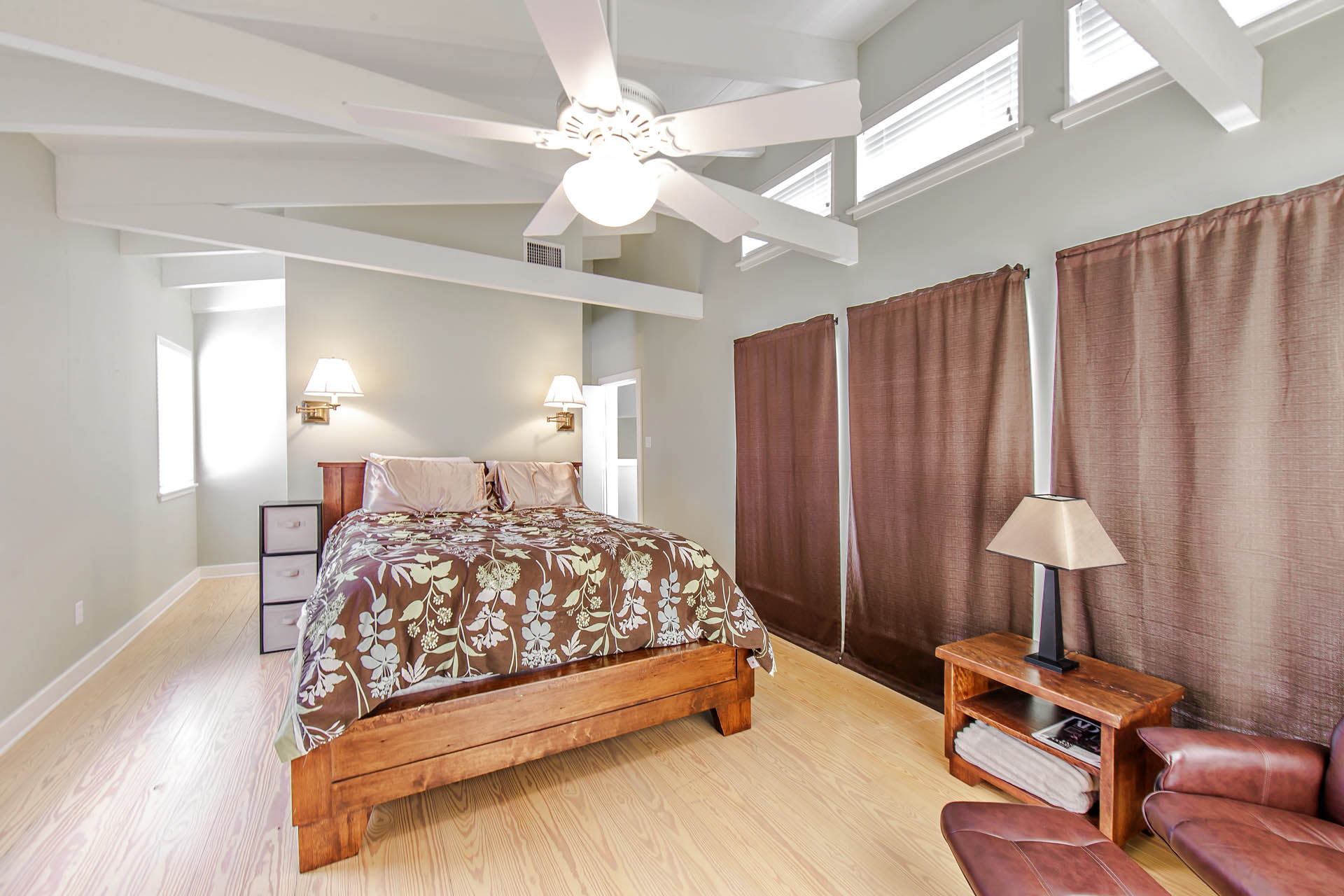 Fisherman’s Retreat Camp For Sale