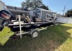 2019 War Eagle 961 Blackhawk