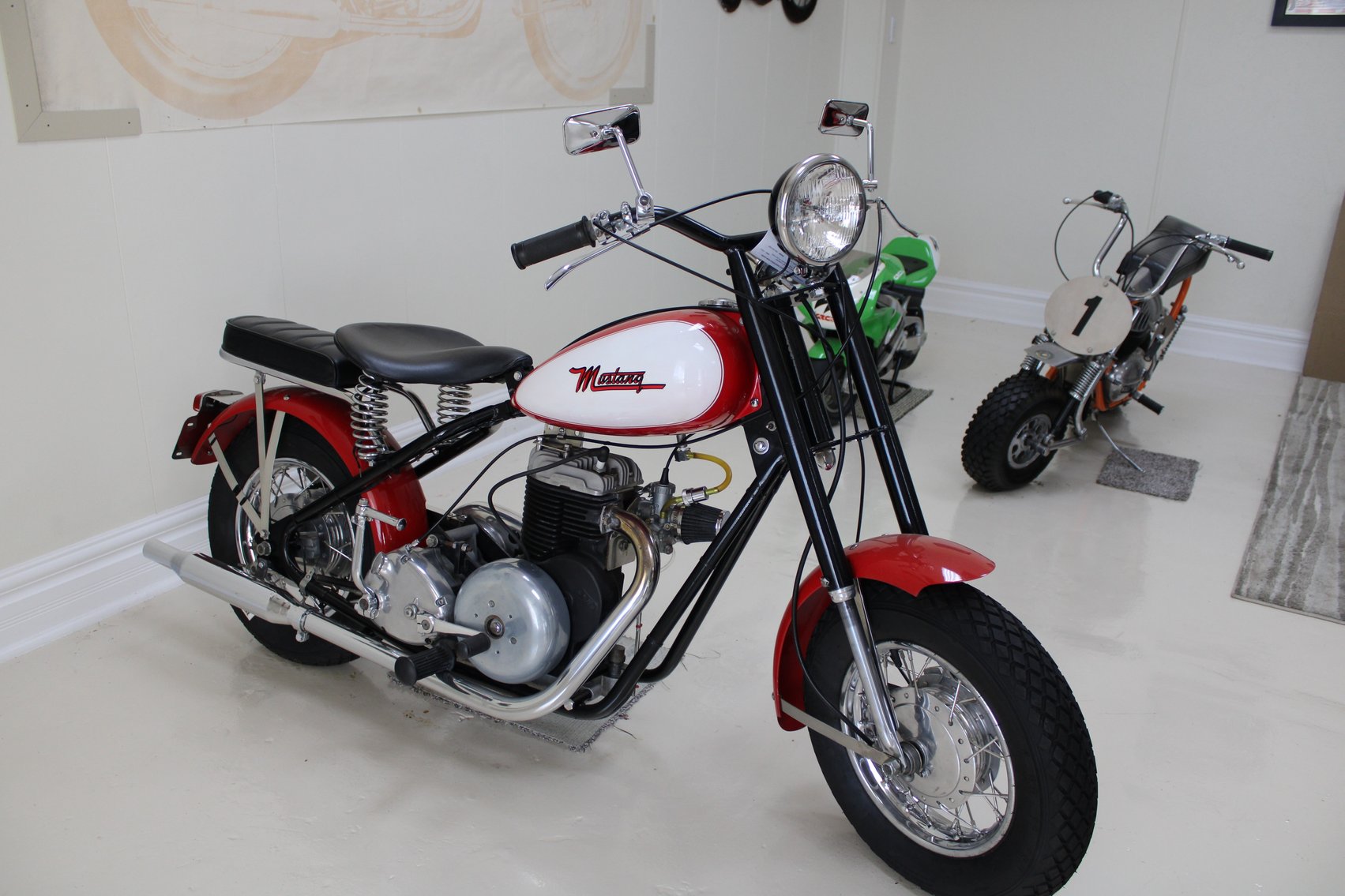 9.26.26 | Collector Motor Series Live Auction | Barber Motor Sports Museum | SRO GT Car Races | Saturday, September 26, 2026 | 7pm