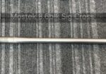 Sig Cross 8.6 blackout Mostek barrel