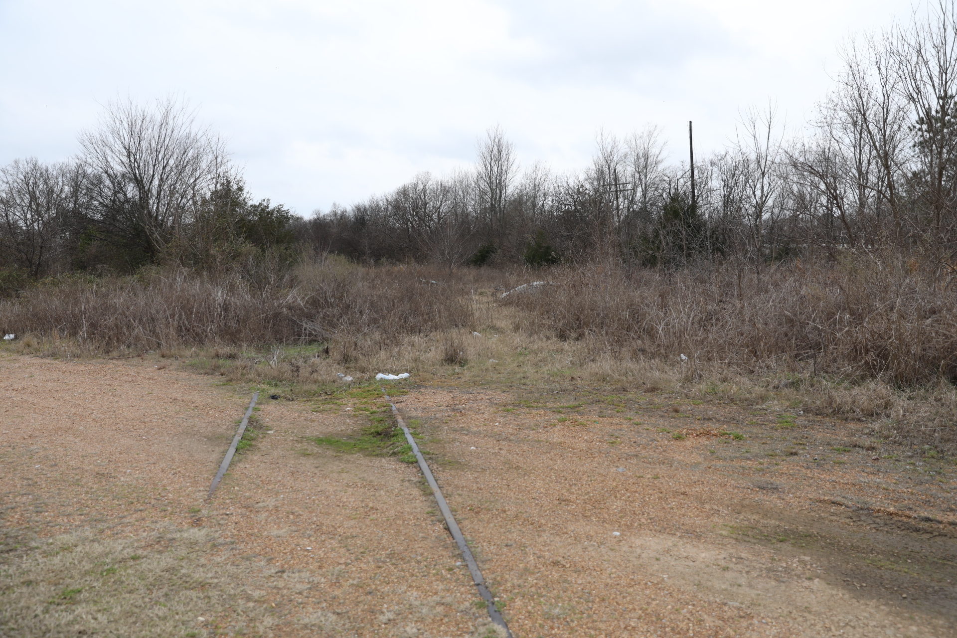 2.6 AC W. ACEDMY ST, CANTON, MS – $250,000