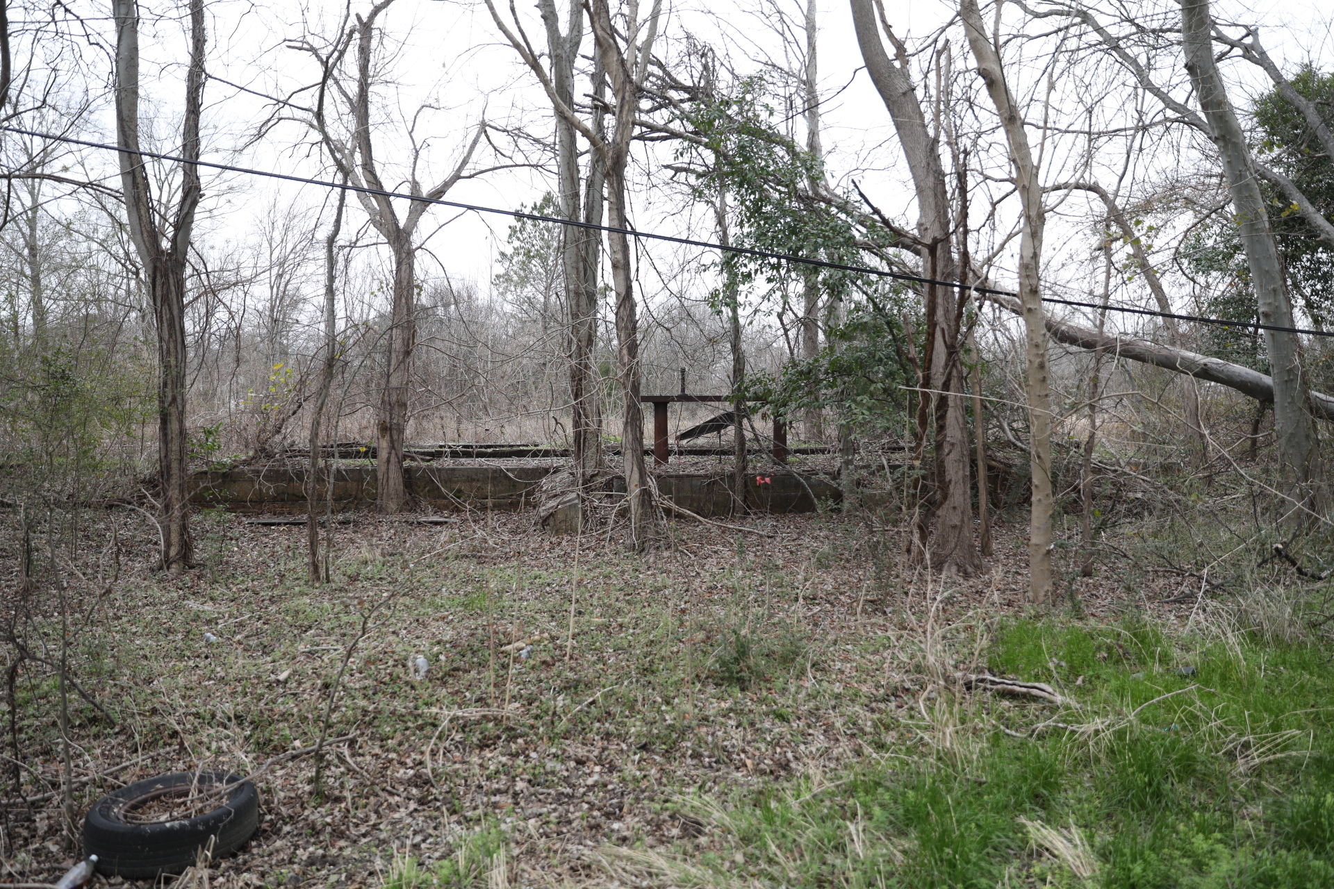 2.6 AC W. ACEDMY ST, CANTON, MS – $250,000