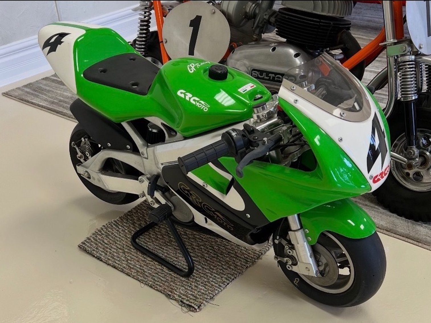 9.26.26 | Collector Motor Series Live Auction | Barber Motor Sports Museum | SRO GT Car Races | Saturday, September 26, 2026 | 7pm