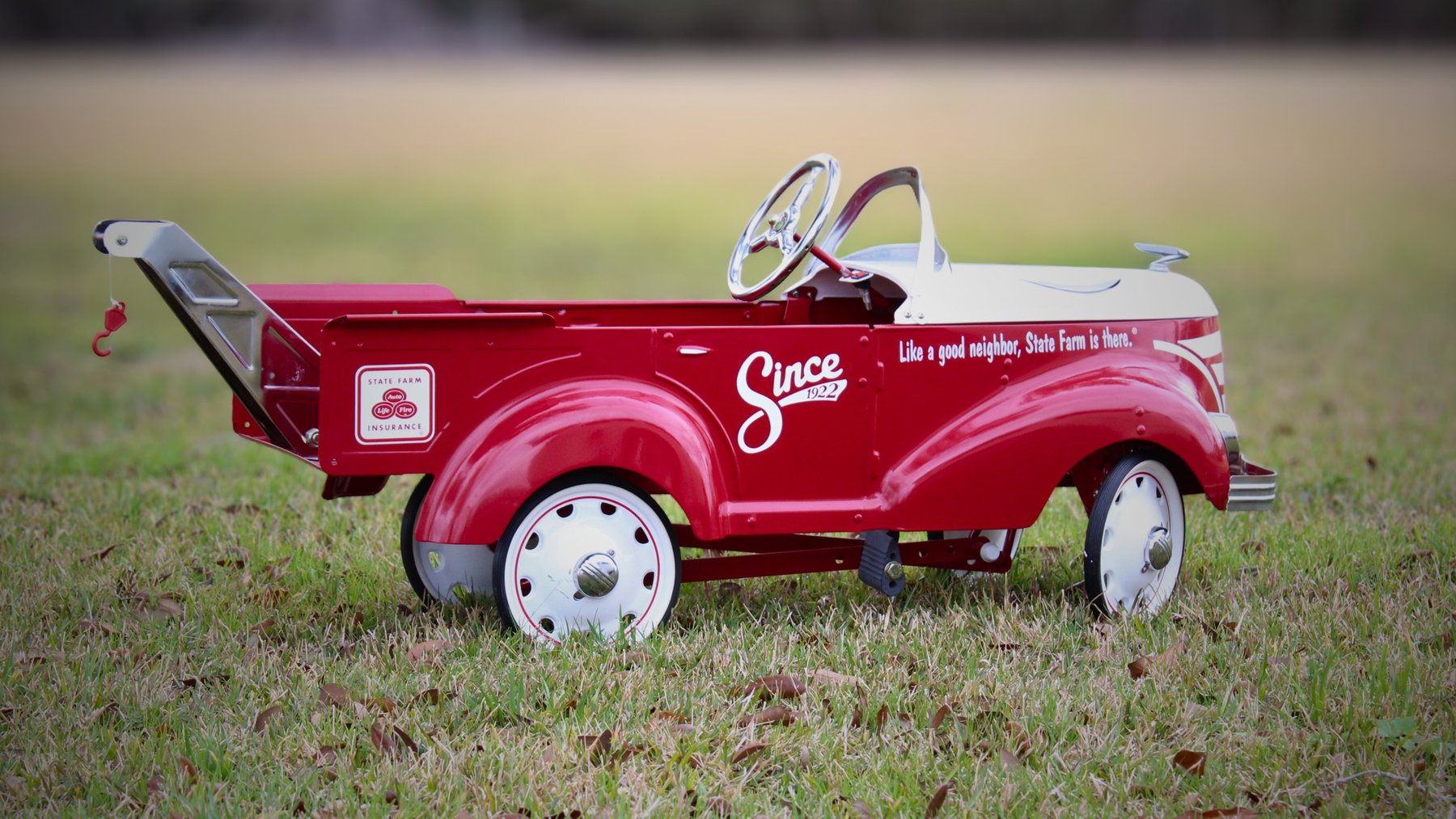 9.26.26 | Collector Motor Series Live Auction | Barber Motor Sports Museum | SRO GT Car Races | Saturday, September 26, 2026 | 7pm