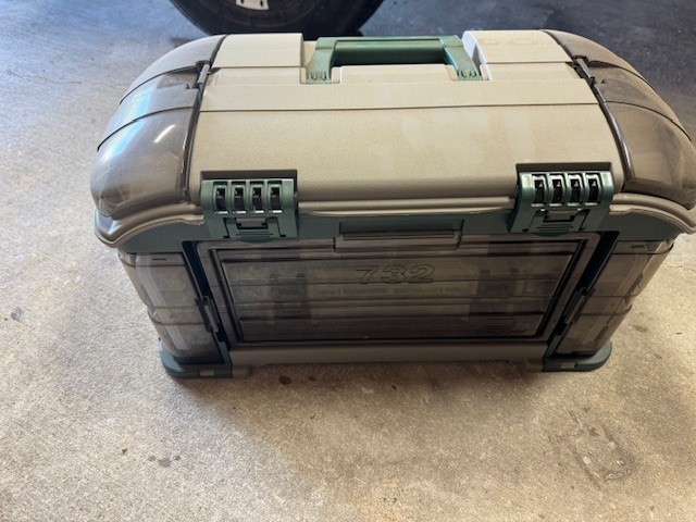 LH Mathews NoCam Package Deal