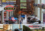 9.26.26 | Collector Motor Series Live Auction | Barber Motor Sports Museum | SRO GT Car Races | Saturday, September 26, 2026 | 7pm