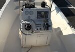 18’ Nautic Star center console