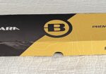 Bergara Premier Ridgeback (BPR22-65F) 6.5 Creedmoor w/ Nightforce NX8 4-32×50 F1