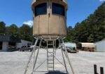 Deer Stands! Uncle Dans Hunting Blinds- Low Prices! Great stand!