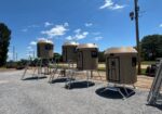 Deer Stands! Uncle Dans Hunting Blinds- Low Prices! Great stand!