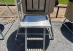 Deer Stands! Uncle Dans Hunting Blinds- Low Prices! Great stand!