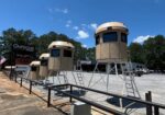 Deer Stands! Uncle Dans Hunting Blinds- Low Prices! Great stand!