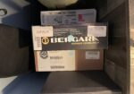 Bergara Premier Ridgeback (BPR22-65F) 6.5 Creedmoor w/ Nightforce NX8 4-32×50 F1