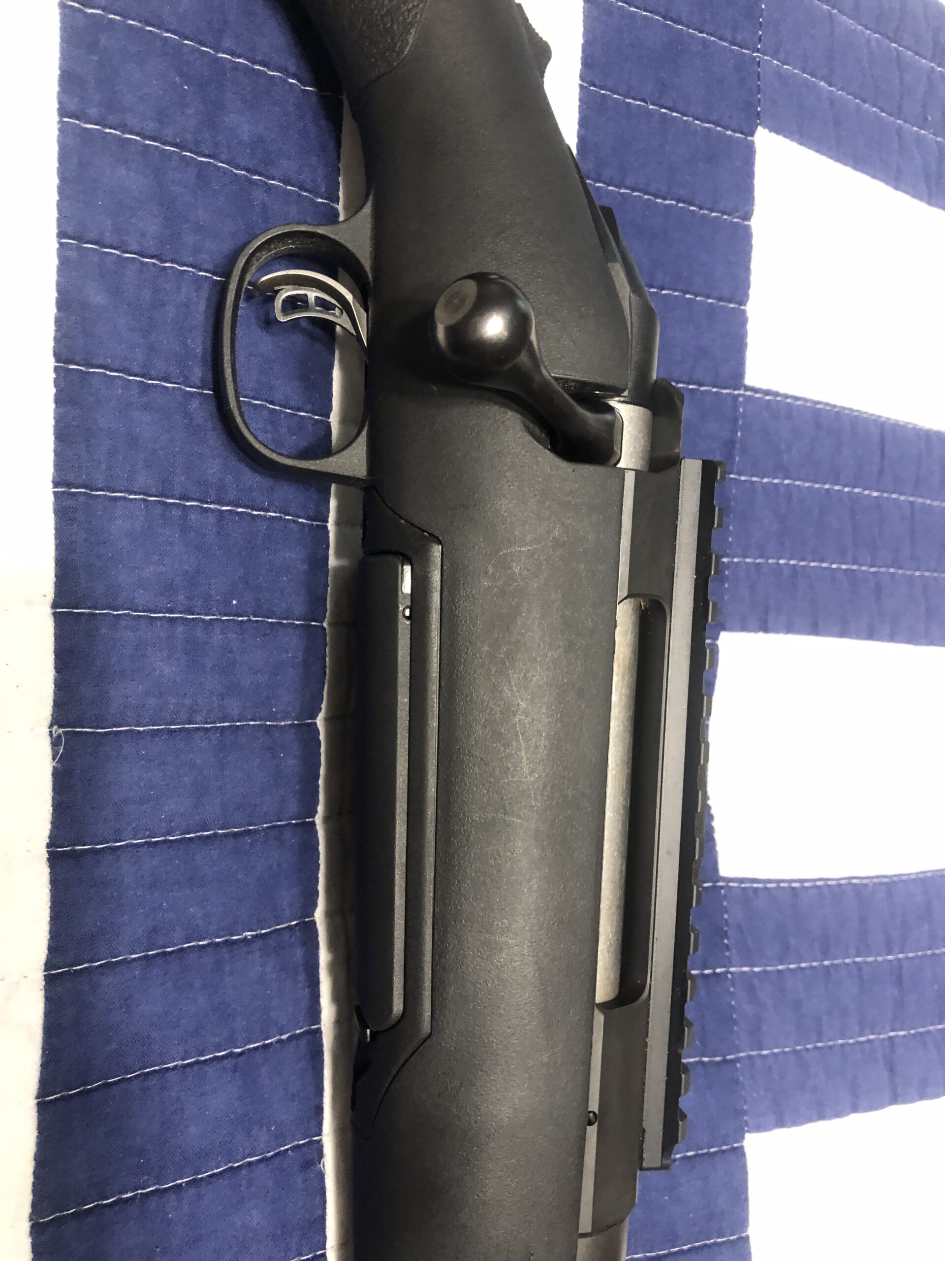 Gun for sale