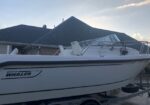 Boston Whaler 1998 Conquest
