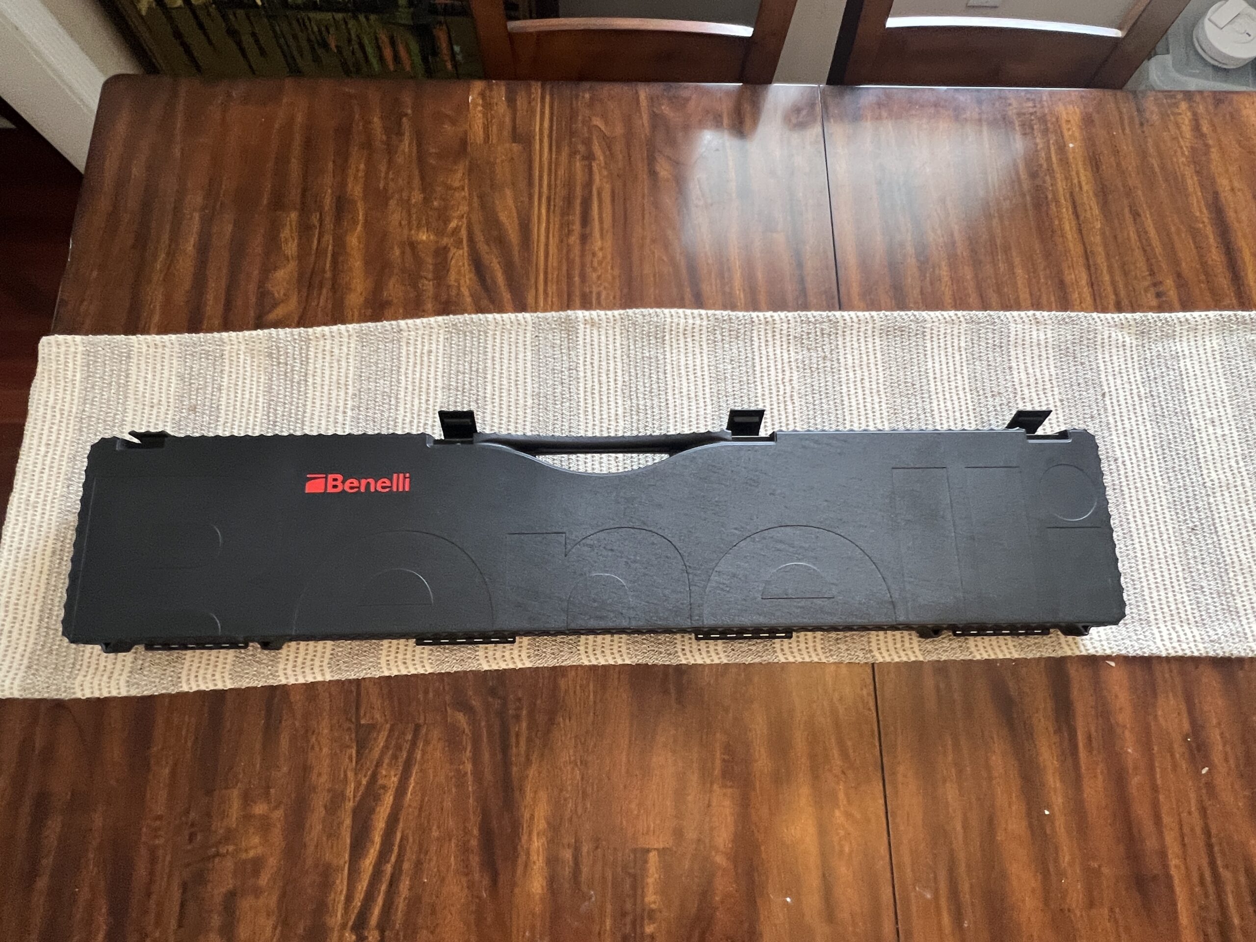 Benelli SBE3