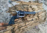 Colt SAA 45 Long Colt P1850 1998