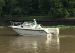 Boston Whaler 1998 Conquest