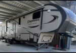 2013 Forest River Crusader 360BHS