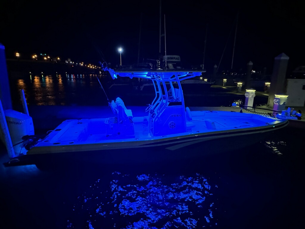 Ranger 2660 for sale