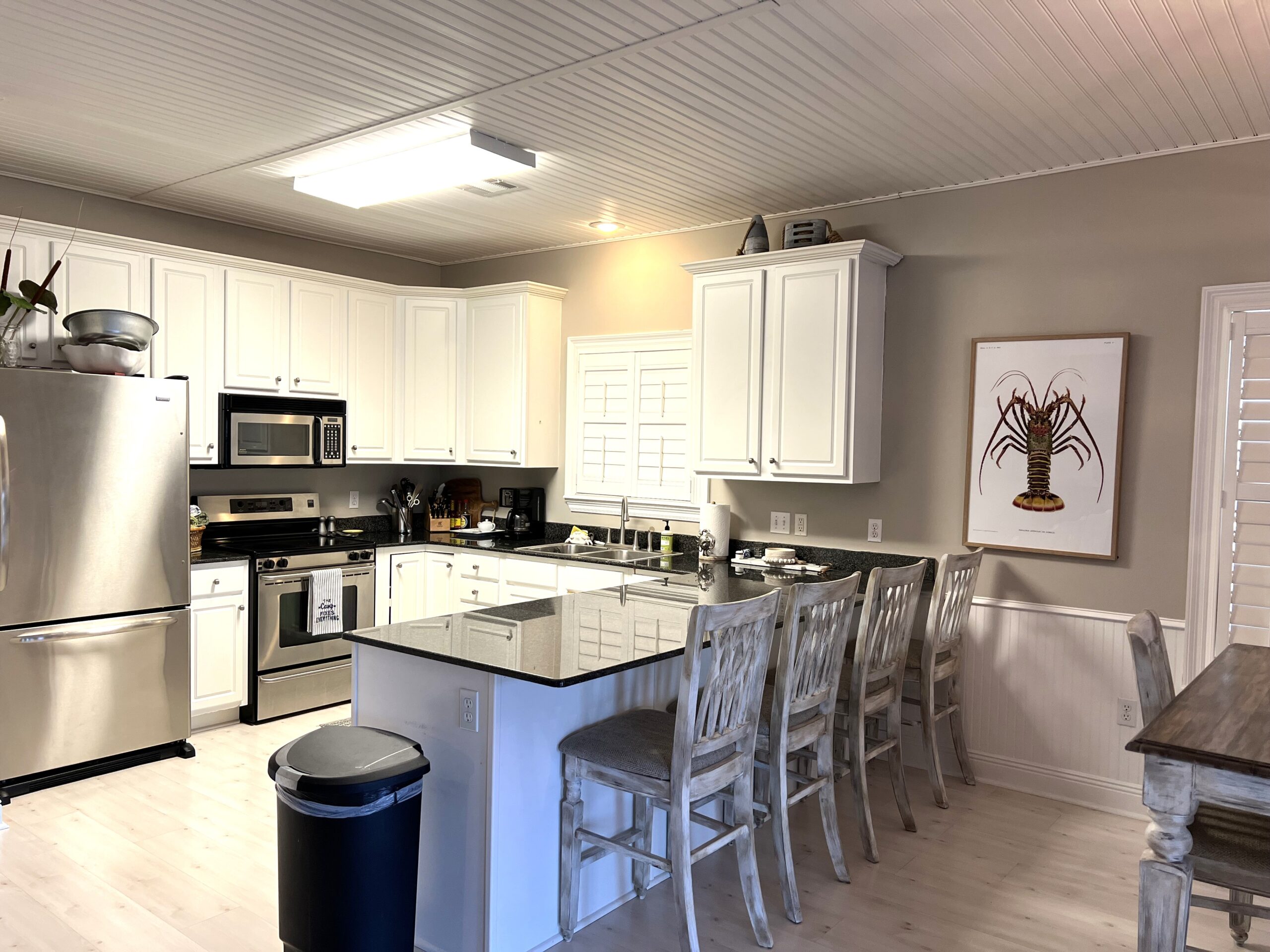 Fisherman’s Retreat Camp For Sale