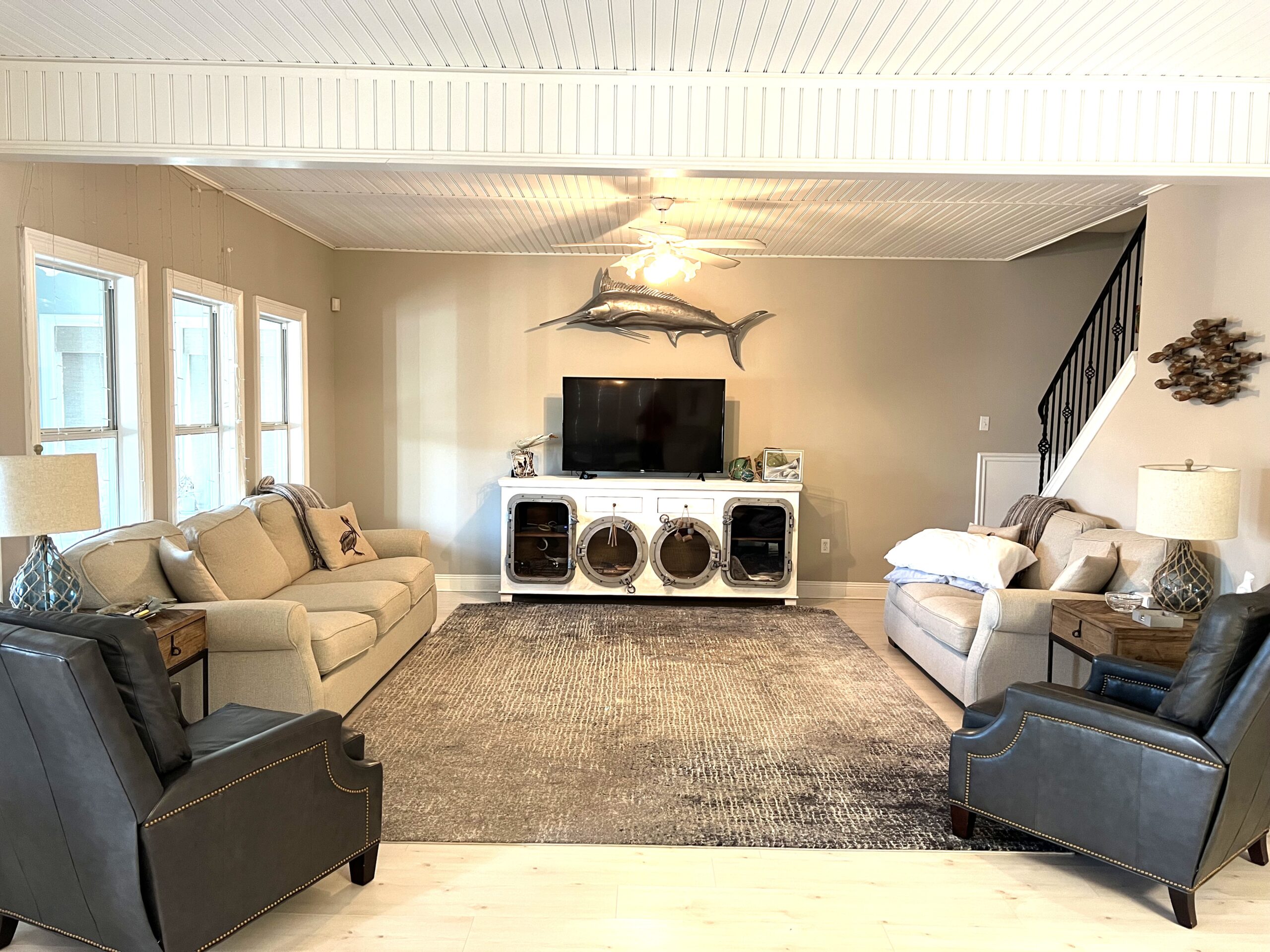 Fisherman’s Retreat Camp For Sale